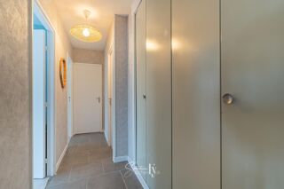  Appartement à vendre 3 pièces 67 m² Panazol