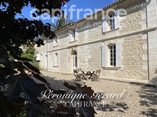  Propri�t�/ch�teau � vendre 7 pi�ces 255 m�