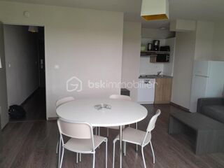  Appartement à vendre 2 pièces 38 m²