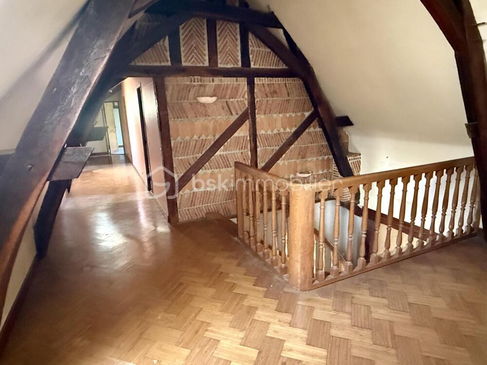 Vente Maison Maison familiale dans le centre de Loches Loches