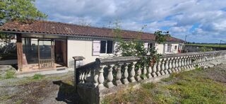  Maison � vendre 3 pi�ces 90 m�