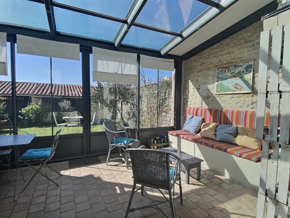Vente Maison Maison Niort 7 pièce(s) 188 m2 garage et terrain Niort