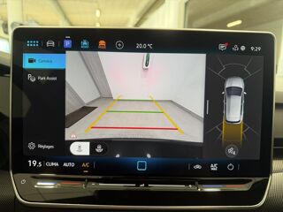 Golf VIII PH2 2.0 TDI 150 DSG7 R-LINE 2026 occasion 52000 Chamarandes-Choignes