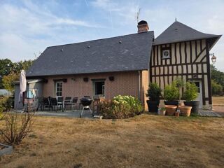  Maison à vendre 5 pièces 100 m²