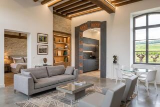  Appartement à vendre 2 pièces 41 m²