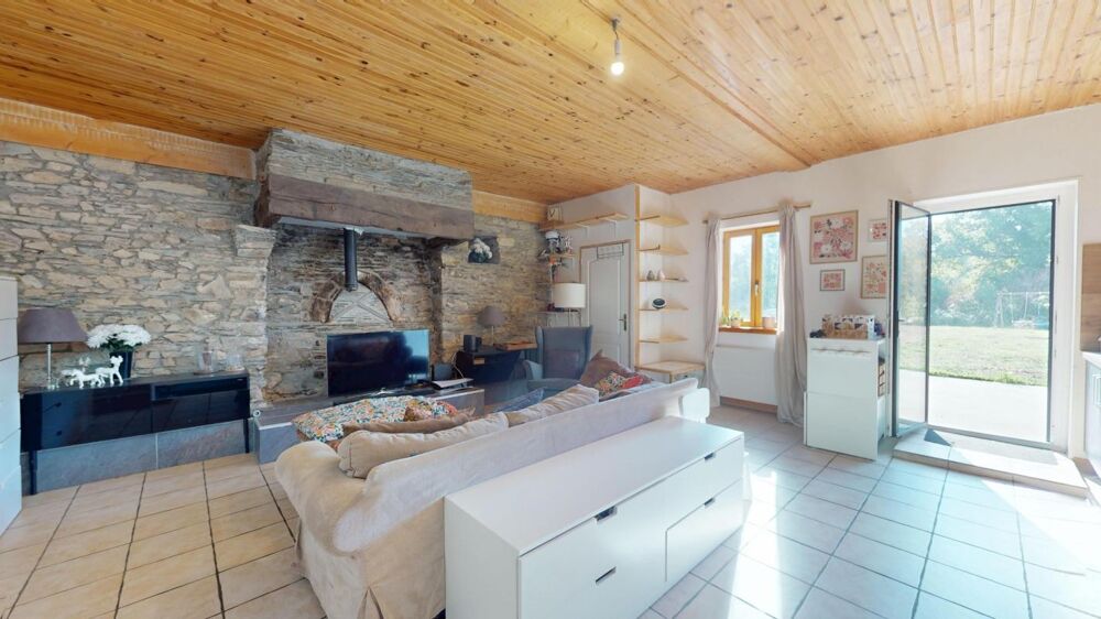 Vente Maison LA PETITE MAISON DANS LA PRAIRIE Saint mars la jaille