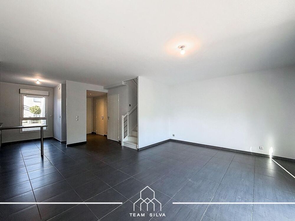 Vente Maison Pavillon Jonage