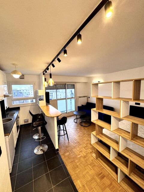  Appartement  louer 1 pice 28 m