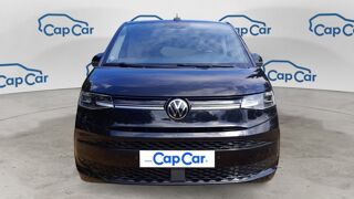 MULTIVAN 1.4 e TSi 218 PHEV DSG6 Combi Court Life - Automatique 2024 occasion 34380 Saint Martin De Londres