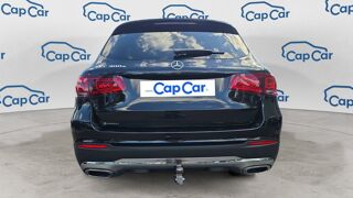 Classe GLC 300e 320 EQ Power 4Matic 9G-Tronic Business Line 2020 occasion 78500 Sartrouville