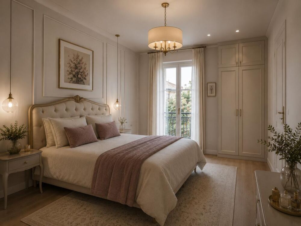 Vente Appartement T2 DERNIER Etage avec Ascenseur, BALCON et Parking!! Bruges