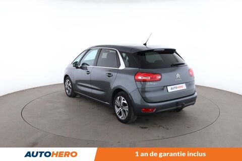 C4 Picasso 1.6 Blue-HDi Confort EAT6 120 ch 2015 occasion 92130 Issy-les-Moulineaux