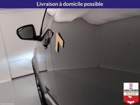 3008 Hybrid 225 e-EAT8 GT 2022 occasion 10150 Lavau