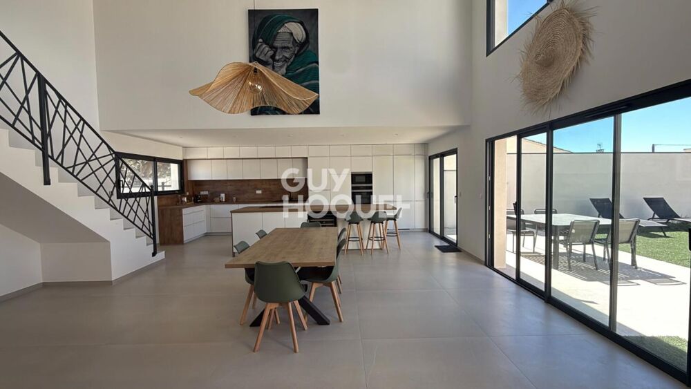 Vente Propriété/Château COUP DE COEUR MAISON D'EXCEPTION L isle sur la sorgue