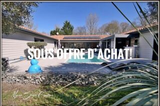  Propriété/château à vendre 5 pièces 190 m²