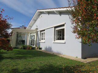  Chalet à vendre 5 pièces 86 m² Aire sur l adour