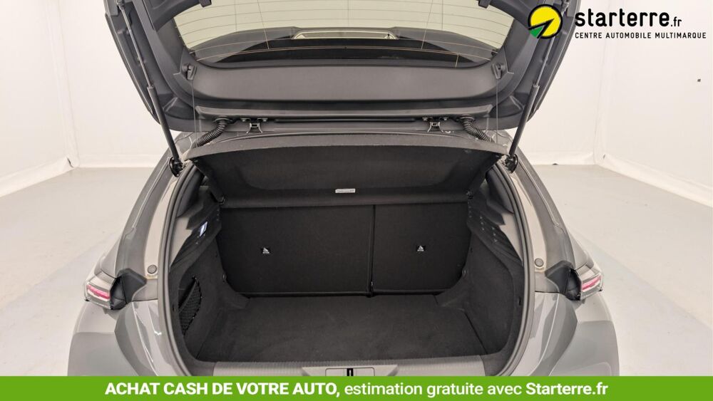 308 Hybrid 145 e-DCS6 Allure 2025 occasion 69190 Saint-Fons
