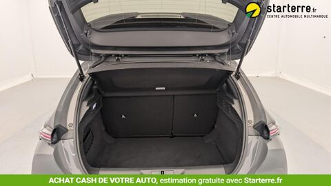 308 Hybrid 145 e-DCS6 Allure 2025 occasion 69190 Saint-Fons