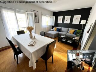  Maison à vendre 5 pièces 84 m²