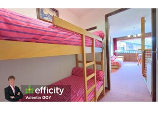  Appartement � vendre 1 pi�ce 25 m�