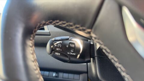 Vivaro VU 2.0 BlueHdi 180 EAT8 Confort - Automatique 2021 occasion 22400 Lamballe Armor