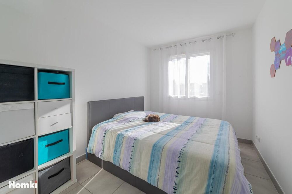 � vendre  Maison Montpellier (34080)