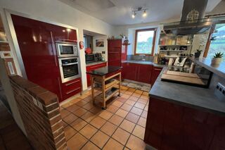  Maison à vendre 6 pièces 174 m²