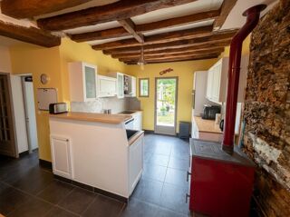  Maison à vendre 7 pièces 153 m²