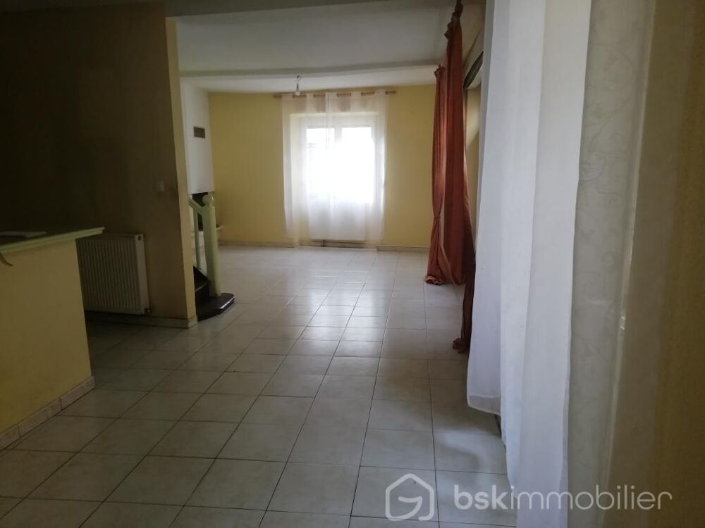 Grande maison familiale dans la bastide
