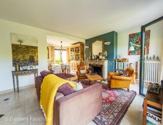  Maison à vendre 7 pièces 150 m²