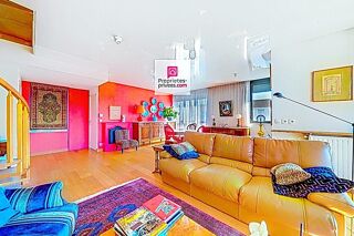  Appartement à vendre 4 pièces 101 m²