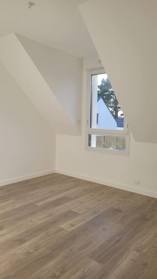  Maison � vendre 4 pi�ces 84 m�