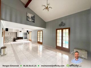 Maison à vendre 8 pièces 275 m²