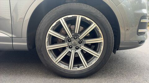Q7 3.0 TDI V6 272 Quattro Tiptronic8 Avus - Automatique Toit ou 2015 occasion 94290 Villeneuve Le Roi