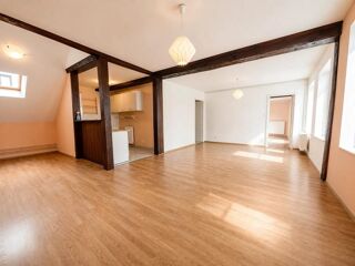  Appartement à vendre 2 pièces 62 m²