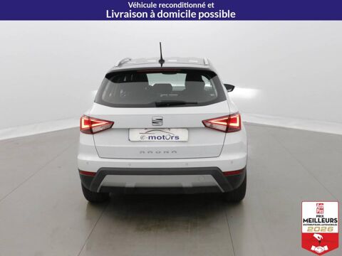 Arona EcoTSI 95 Start/Stop BVM5 Xcellence 2021 occasion 10150 Lavau