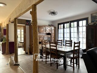  Maison à vendre 7 pièces 126 m²