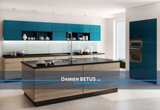  Appartement � vendre 2 pi�ces 50 m�