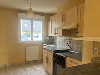  Appartement � vendre 3 pi�ces 68 m�