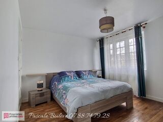  Maison à vendre 5 pièces 97 m²