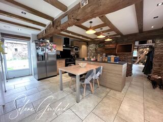  Maison à vendre 6 pièces 123 m²