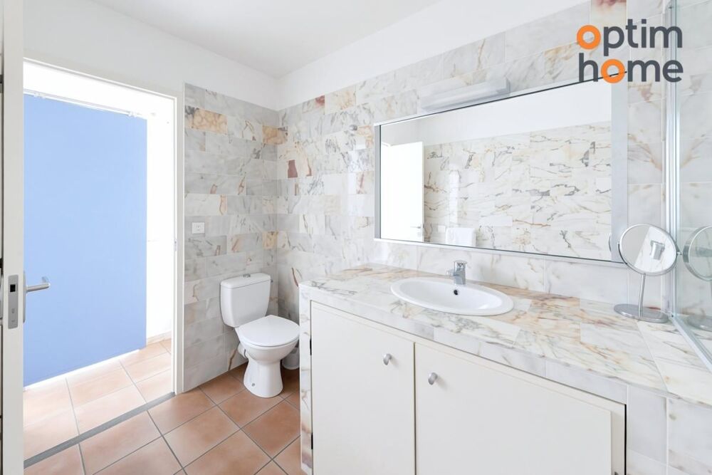 à vendre  Maison Bouc-Bel-Air (13320)