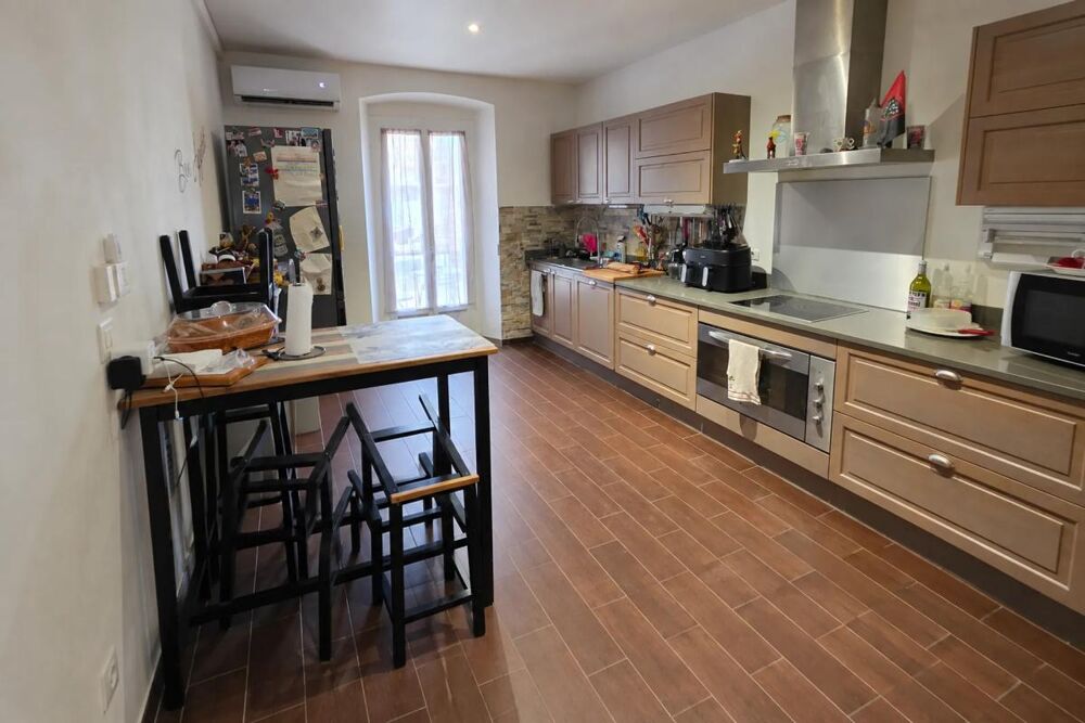 Vente Appartement Appartement de 5 pièces de 96 m² à Vescovato Vescovato