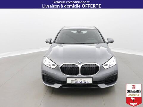S&eacute;rie 1 116i 109 +GPS +PDC AV/AR 2022 occasion 10150 Lavau