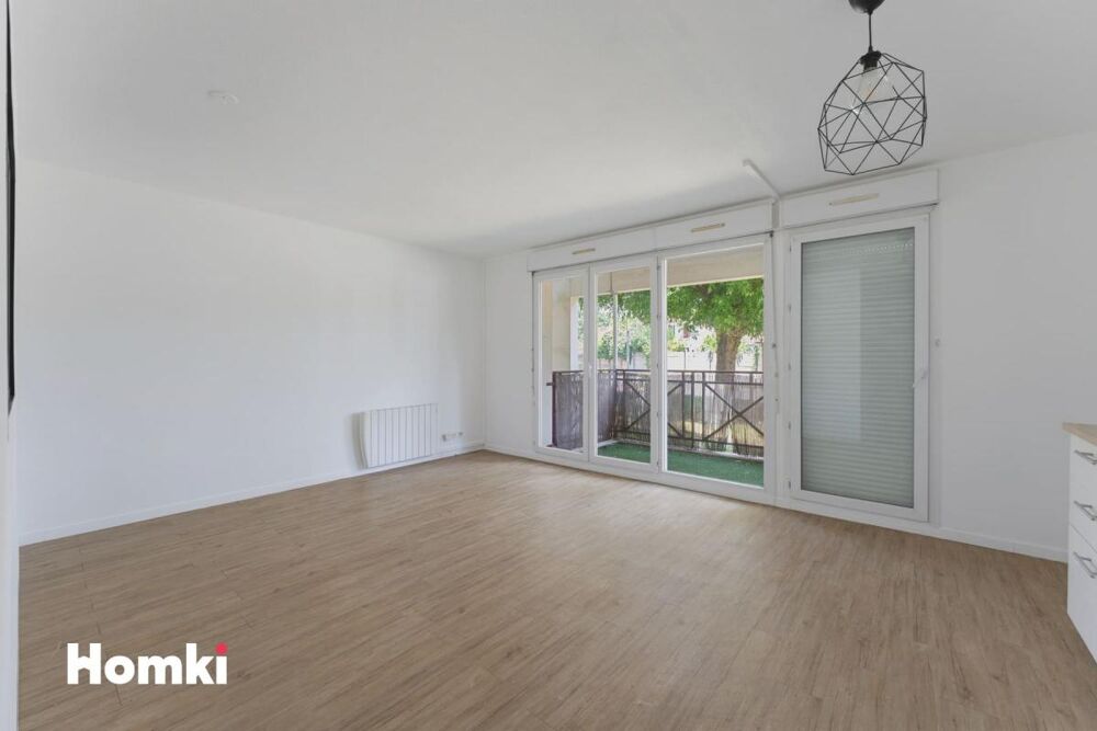 Vente Appartement Appartement T3 de 53 m² à Bordeaux 33000, Rue du Tauzin Bordeaux