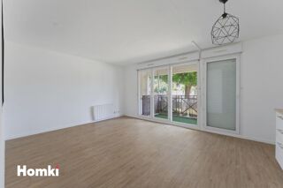  Appartement à vendre 3 pièces 53 m²