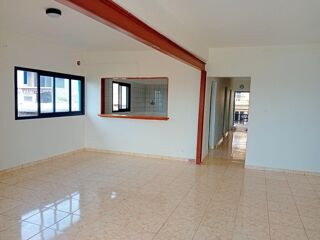  Appartement à louer 5 pièces 175 m²