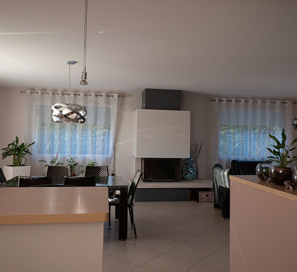 � vendre  Maison Pr�vessin-Mo�ns (01280)