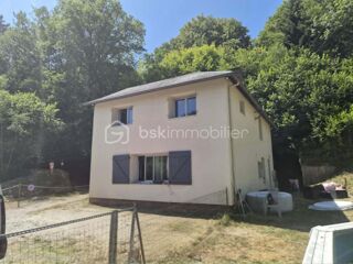  Maison à vendre 5 pièces 96 m²