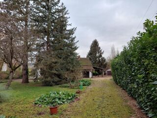  Propri�t�/ch�teau � vendre 6 pi�ces 106 m�